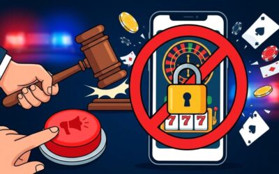 casino online ilegal